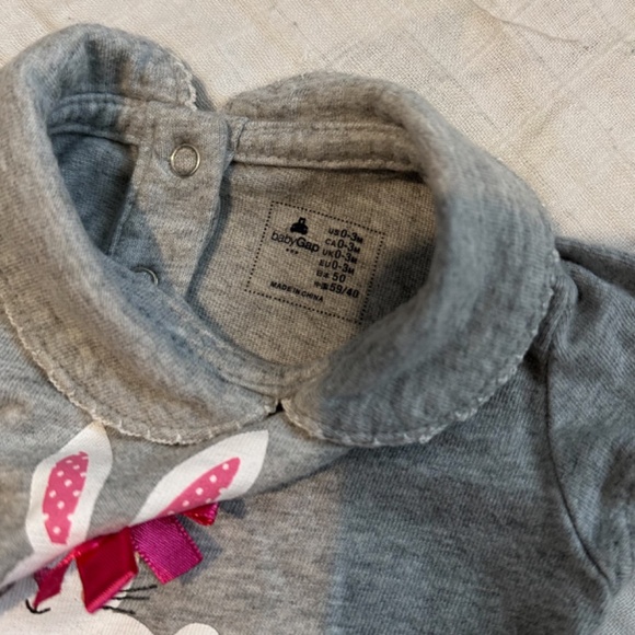 Bunny Lot - Picture 5 of 8